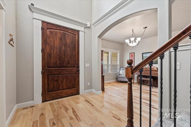 5897 N Maximus Way, Meridian, ID 83646