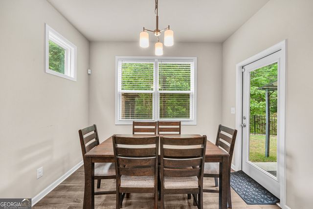 2091 Westside Drive, Austell, GA 30106