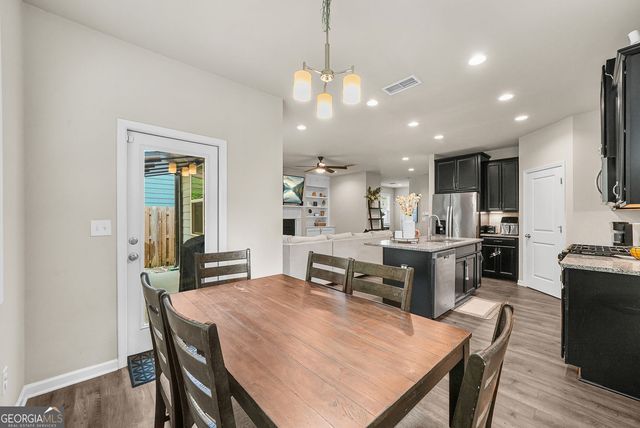 2091 Westside Drive, Austell, GA 30106