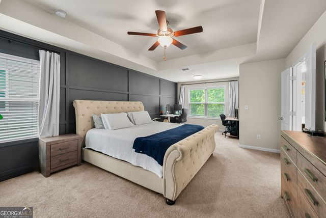 2091 Westside Drive, Austell, GA 30106