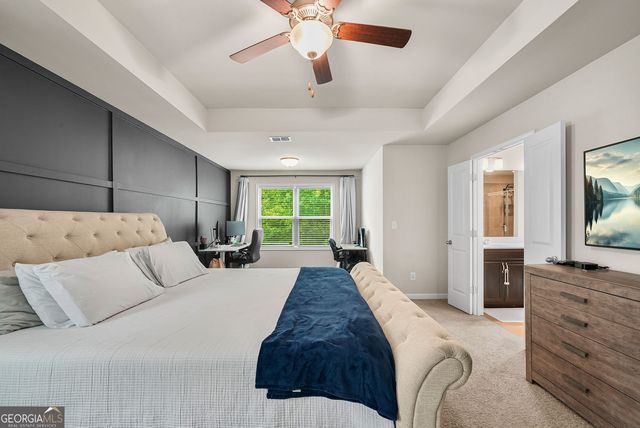 2091 Westside Drive, Austell, GA 30106