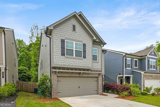 2091 Westside Drive, Austell, GA 30106