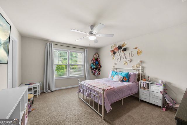 2091 Westside Drive, Austell, GA 30106