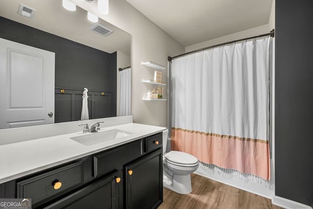 2091 Westside Drive, Austell, GA 30106