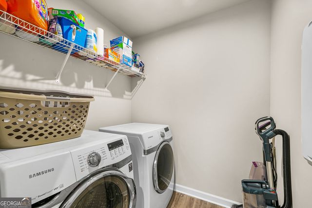 2091 Westside Drive, Austell, GA 30106
