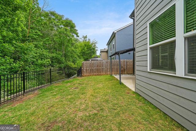 2091 Westside Drive, Austell, GA 30106