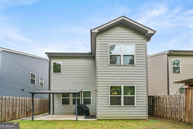 2091 Westside Drive, Austell, GA 30106