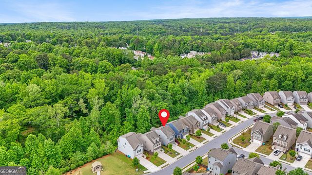 2091 Westside Drive, Austell, GA 30106