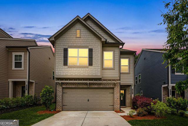 2091 Westside Drive, Austell, GA 30106