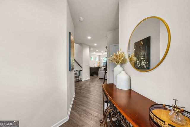 2091 Westside Drive, Austell, GA 30106