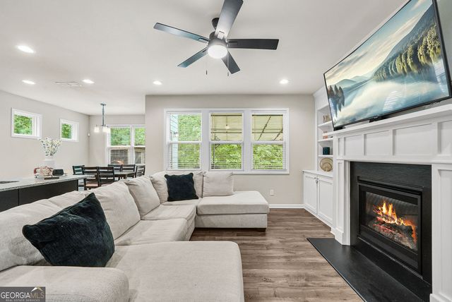 2091 Westside Drive, Austell, GA 30106
