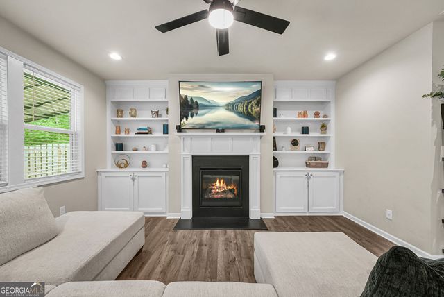 2091 Westside Drive, Austell, GA 30106