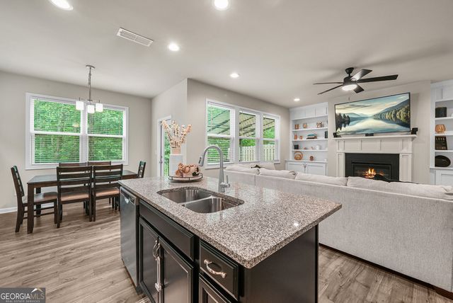 2091 Westside Drive, Austell, GA 30106