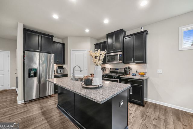 2091 Westside Drive, Austell, GA 30106