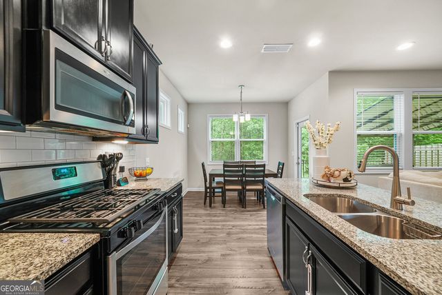 2091 Westside Drive, Austell, GA 30106