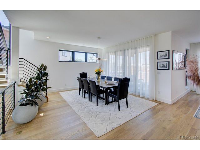 4224 E Dickenson Pl, Denver, CO 80222