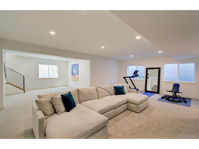 4224 E Dickenson Pl, Denver, CO 80222