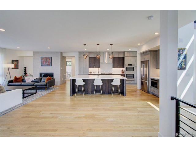 4224 E Dickenson Pl, Denver, CO 80222