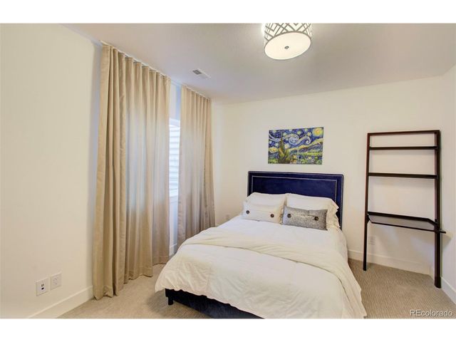 4224 E Dickenson Pl, Denver, CO 80222