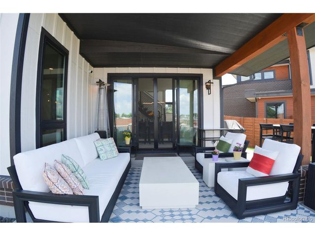 4224 E Dickenson Pl, Denver, CO 80222