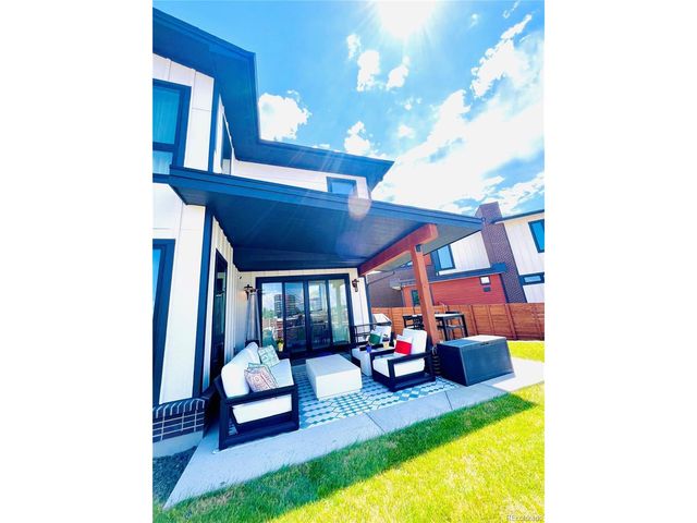 4224 E Dickenson Pl, Denver, CO 80222