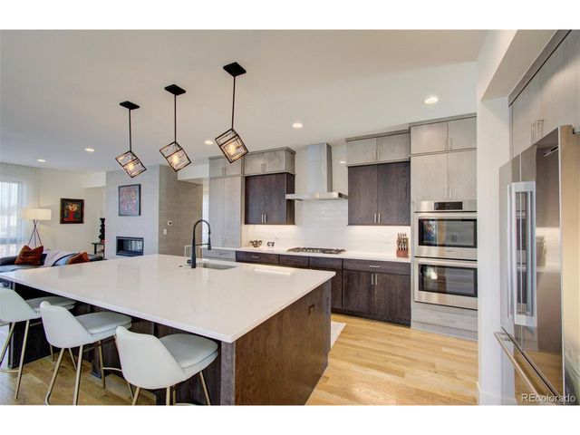 4224 E Dickenson Pl, Denver, CO 80222