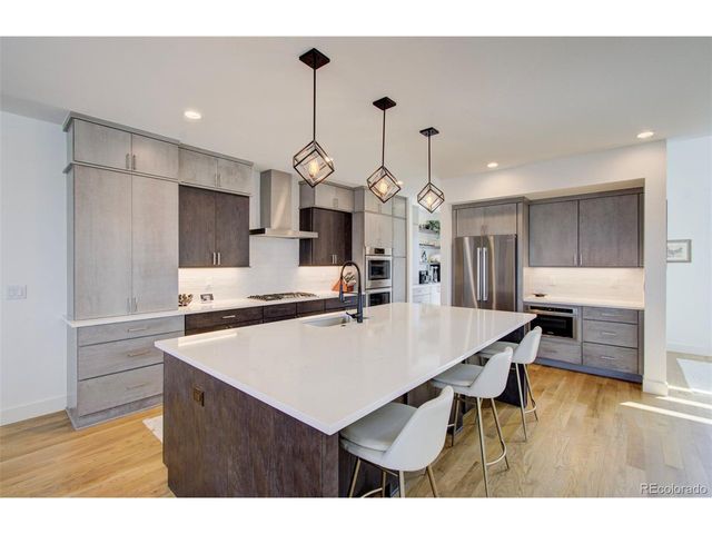 4224 E Dickenson Pl, Denver, CO 80222