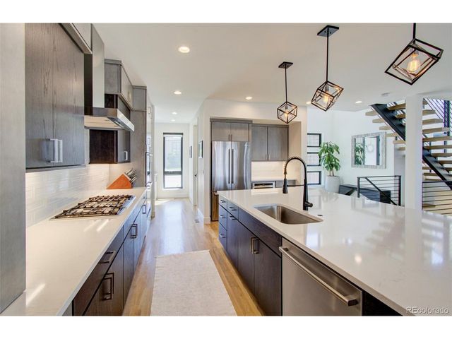 4224 E Dickenson Pl, Denver, CO 80222