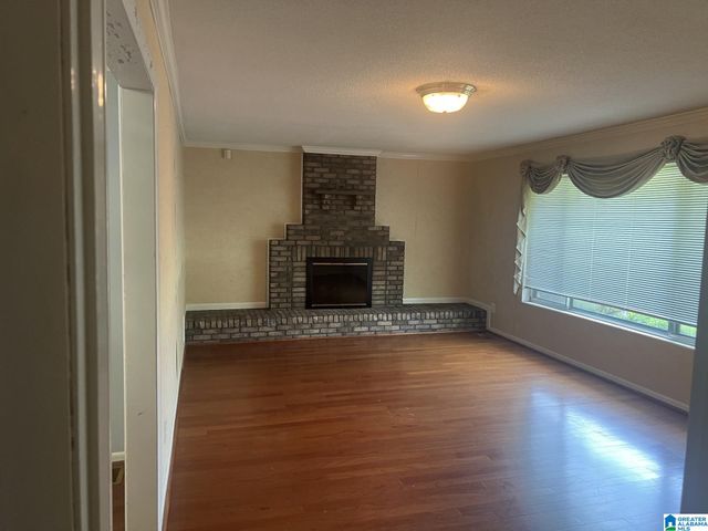 543 ALLIANCE ROAD, Hueytown, AL 35023