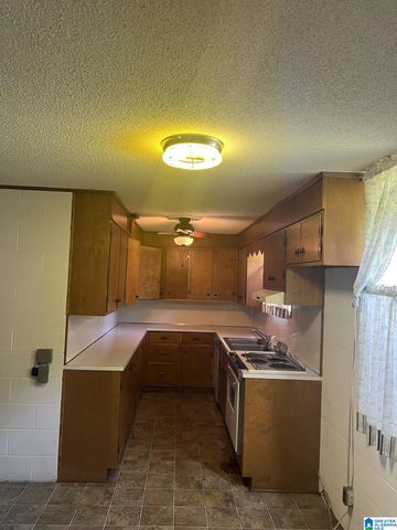 543 ALLIANCE ROAD, Hueytown, AL 35023
