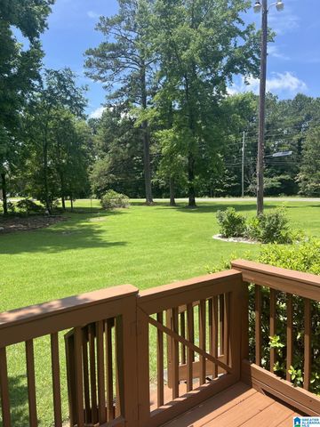 543 ALLIANCE ROAD, Hueytown, AL 35023