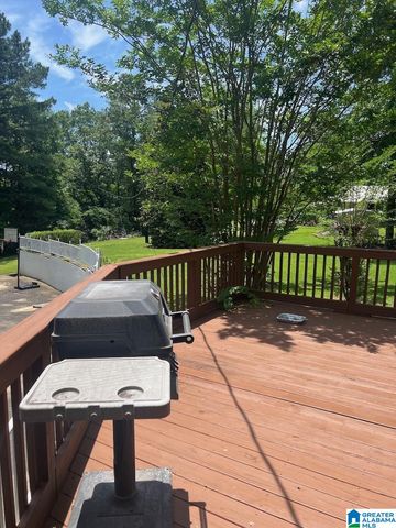 543 ALLIANCE ROAD, Hueytown, AL 35023