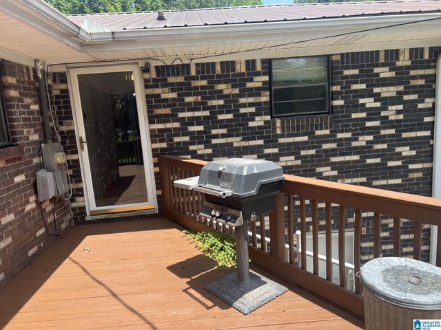 543 ALLIANCE ROAD, Hueytown, AL 35023