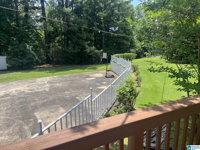 543 ALLIANCE ROAD, Hueytown, AL 35023