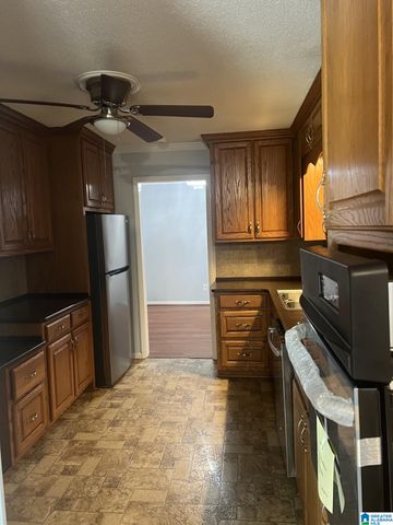 543 ALLIANCE ROAD, Hueytown, AL 35023