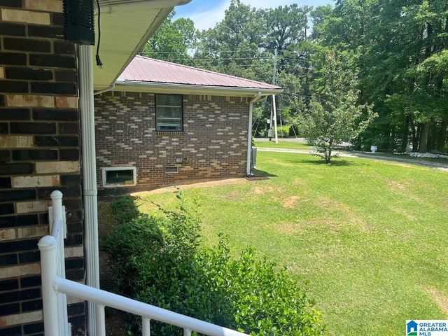 543 ALLIANCE ROAD, Hueytown, AL 35023