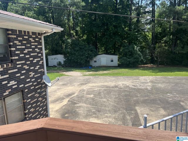 543 ALLIANCE ROAD, Hueytown, AL 35023