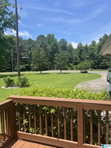 543 ALLIANCE ROAD, Hueytown, AL 35023