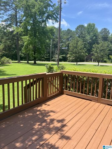543 ALLIANCE ROAD, Hueytown, AL 35023