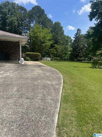 543 ALLIANCE ROAD, Hueytown, AL 35023