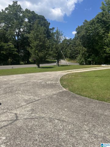 543 ALLIANCE ROAD, Hueytown, AL 35023