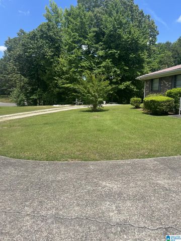 543 ALLIANCE ROAD, Hueytown, AL 35023