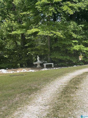 543 ALLIANCE ROAD, Hueytown, AL 35023