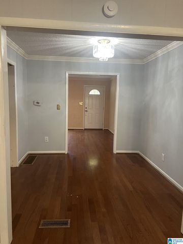 543 ALLIANCE ROAD, Hueytown, AL 35023
