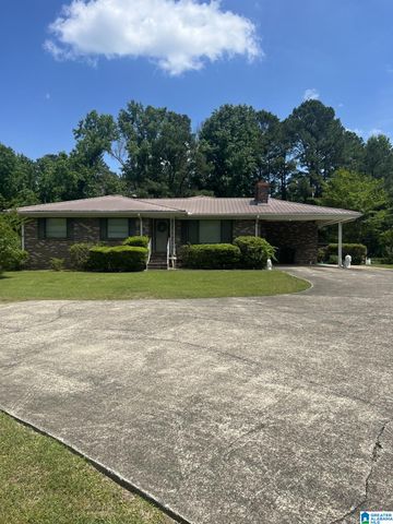 543 ALLIANCE ROAD, Hueytown, AL 35023