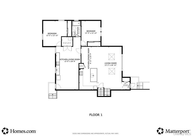 1384 Dieman Lane, East Meadow, NY 11554