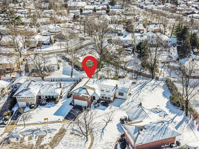 1384 Dieman Lane, East Meadow, NY 11554