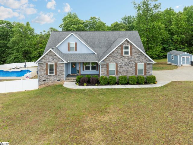 1050 Old Dacusville Road, Easley, SC 29640