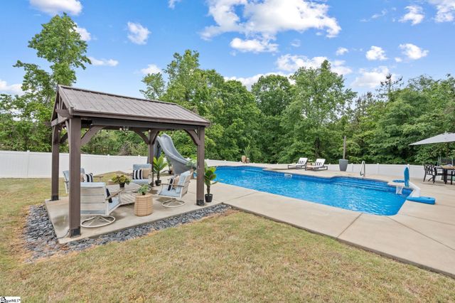 1050 Old Dacusville Road, Easley, SC 29640