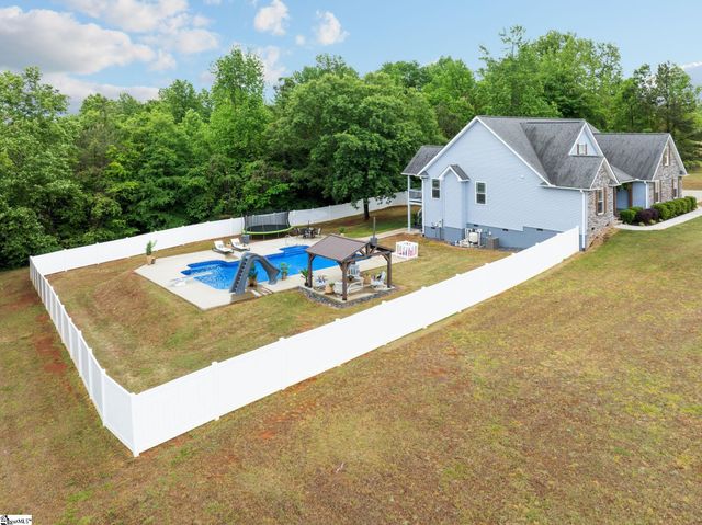 1050 Old Dacusville Road, Easley, SC 29640